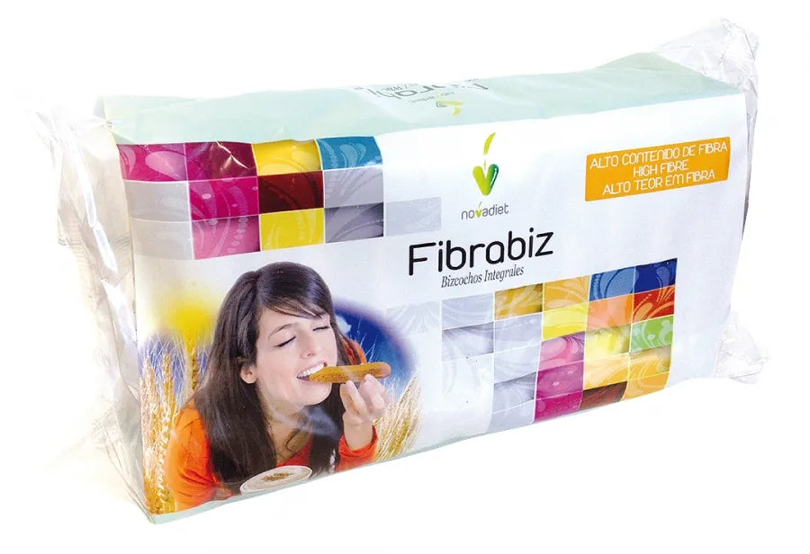 Novadiet Fibrabiz