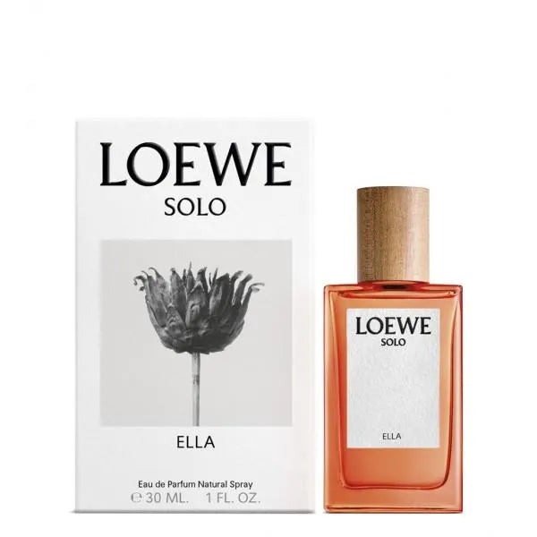Loewe Solo Loewe Ella