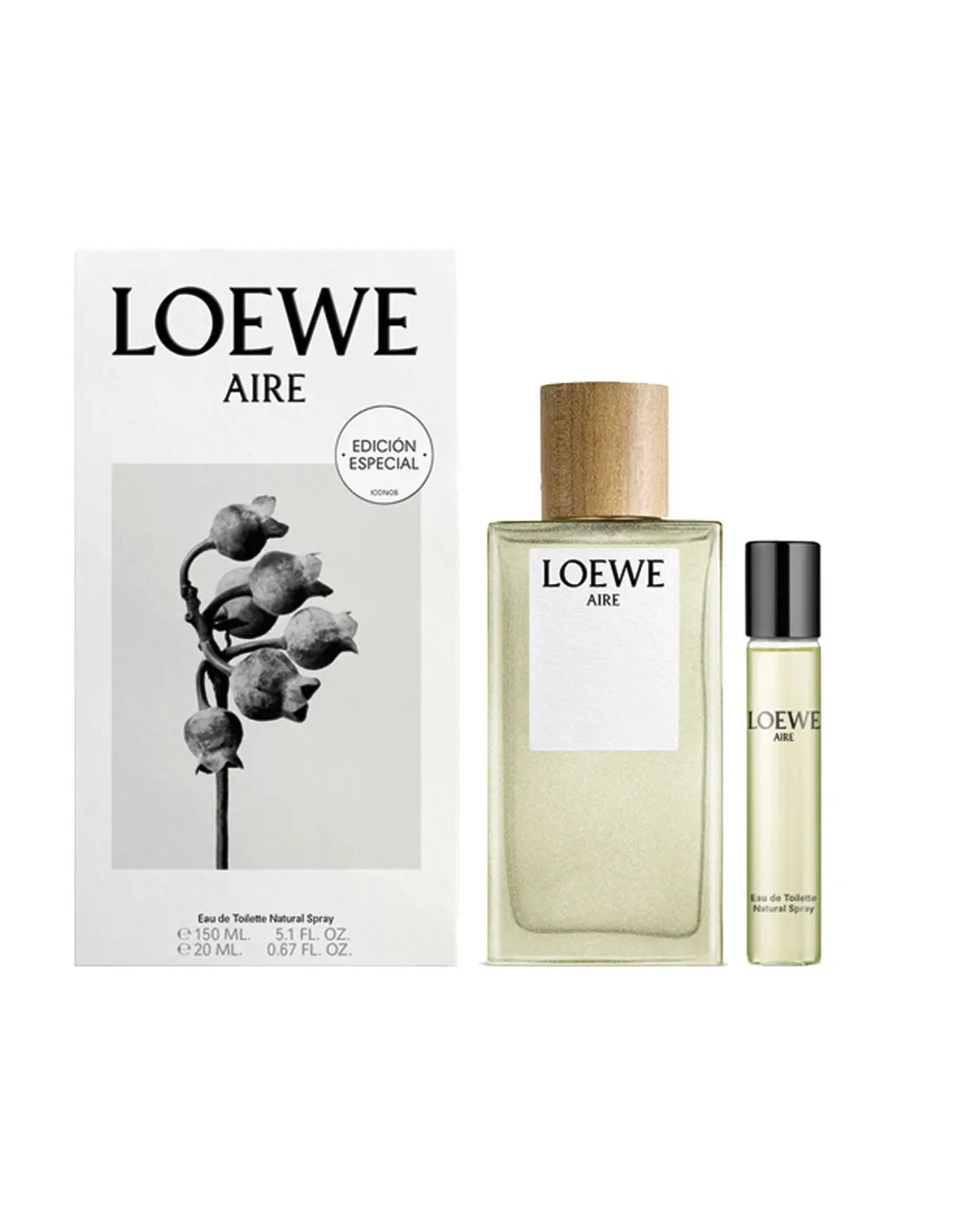 Loewe Set Aire Loewe Mini
