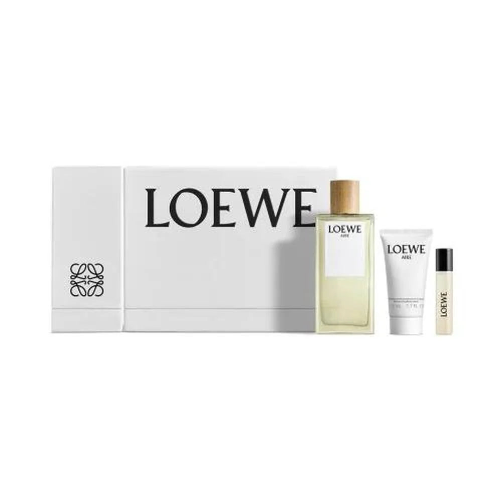 Loewe Set Aire Loewe Mini Emulsion