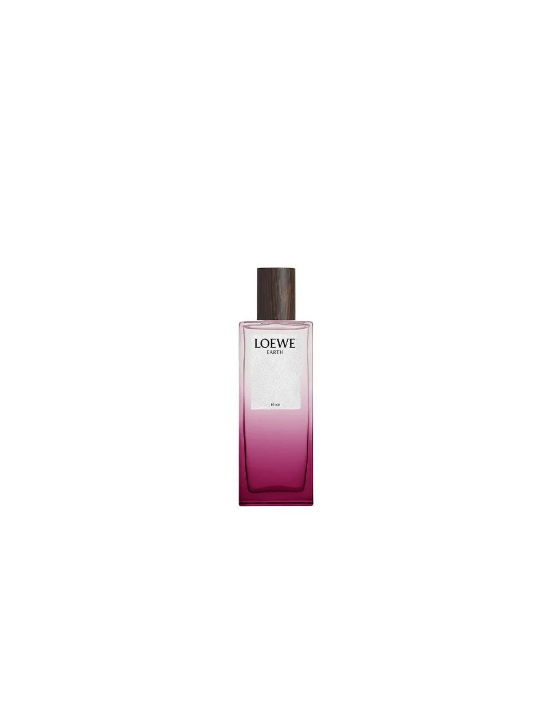 Loewe Earth Elixir Eau De Parfum