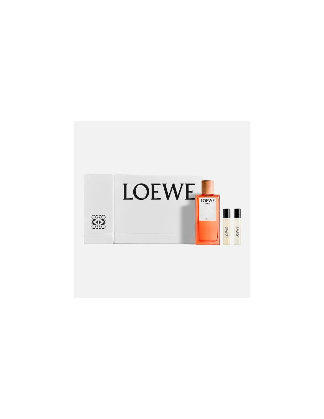 Loewe Solo Ella Eau De Parfum Solo Ella Elixir
