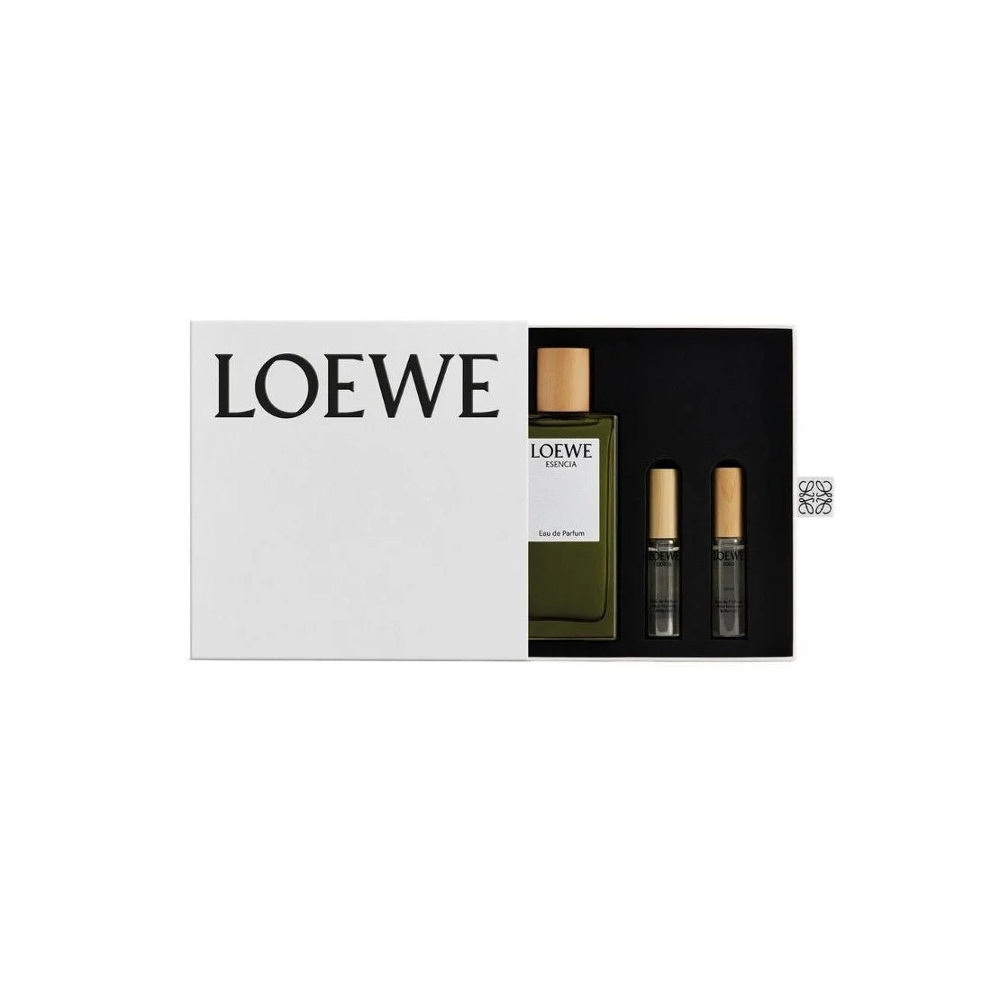 Loewe Set Esencia Solo Elixir