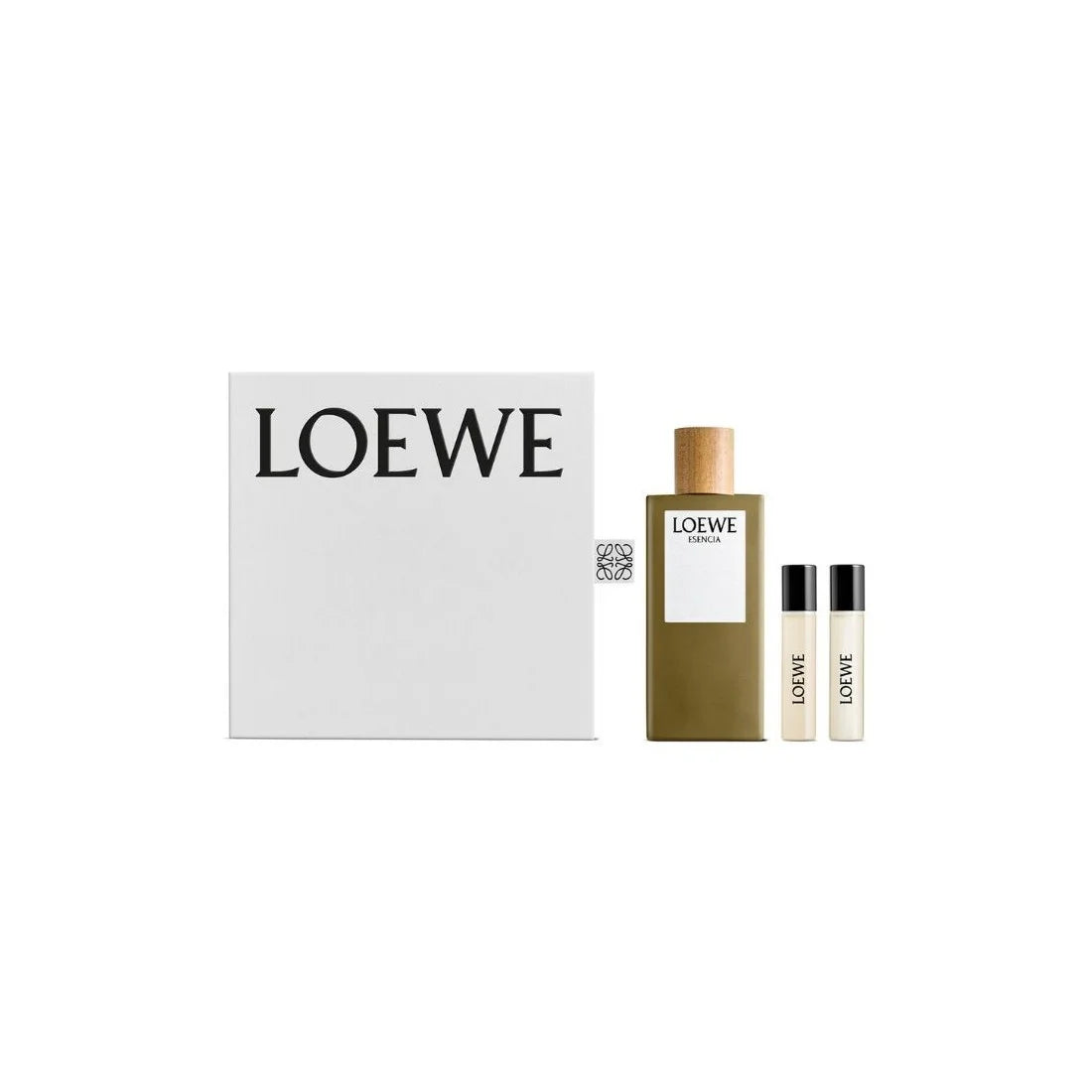 Loewe Set Esencia Esencia Elixir