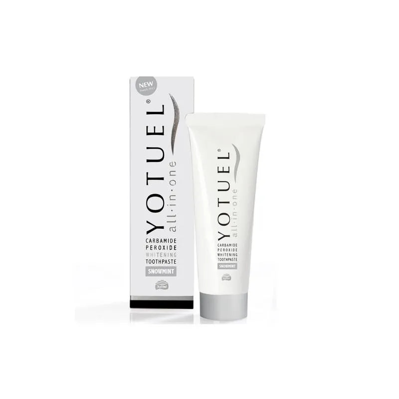 Yotuel Dentifrice Coolmint