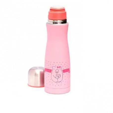 Suavinex Termo Infantil Para Líquidos Rosa