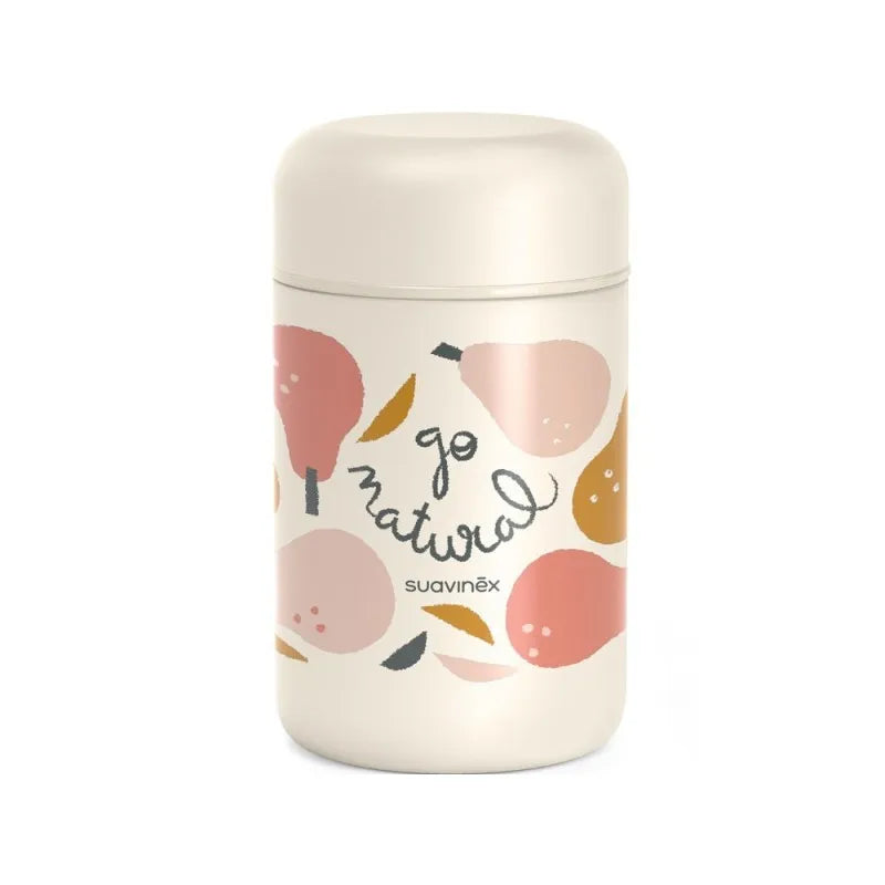 Suavinex™ Thermos Bouillies Fille
