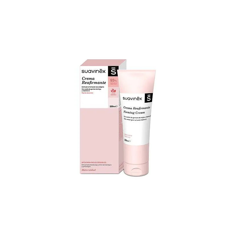 Suavinex Crème Raffermissante