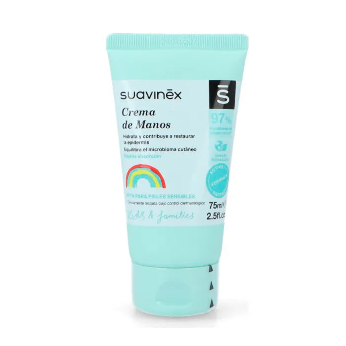 Suavinex Hand Cream