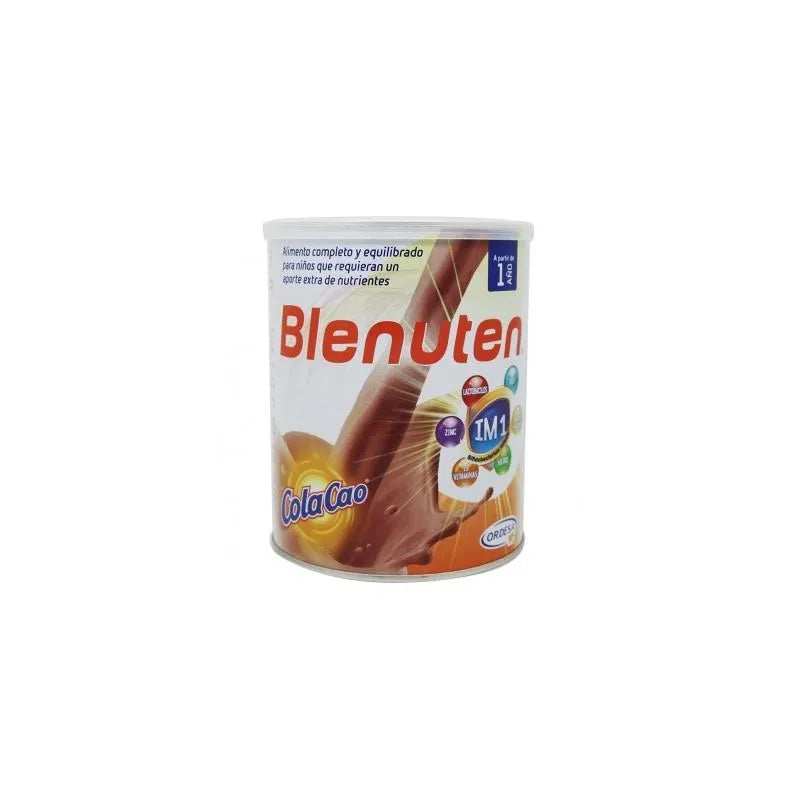 Ordesa Blevit Blenuten Cola Cao
