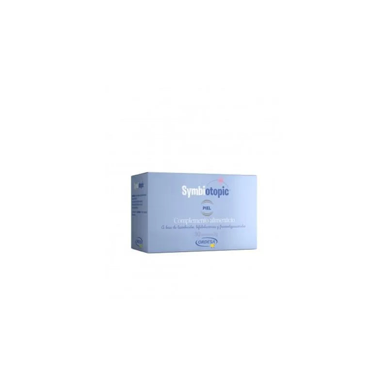 Ordesa Blevit Symbiotopic Food Supplement
