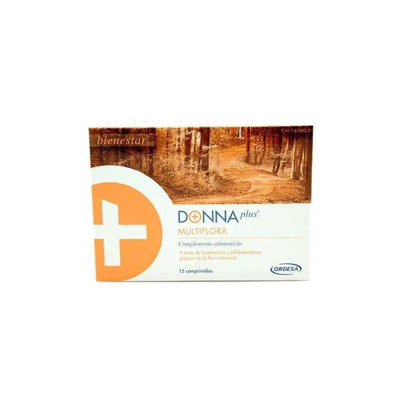 Donna Plus Donnaplus Donna Plus Multiflora