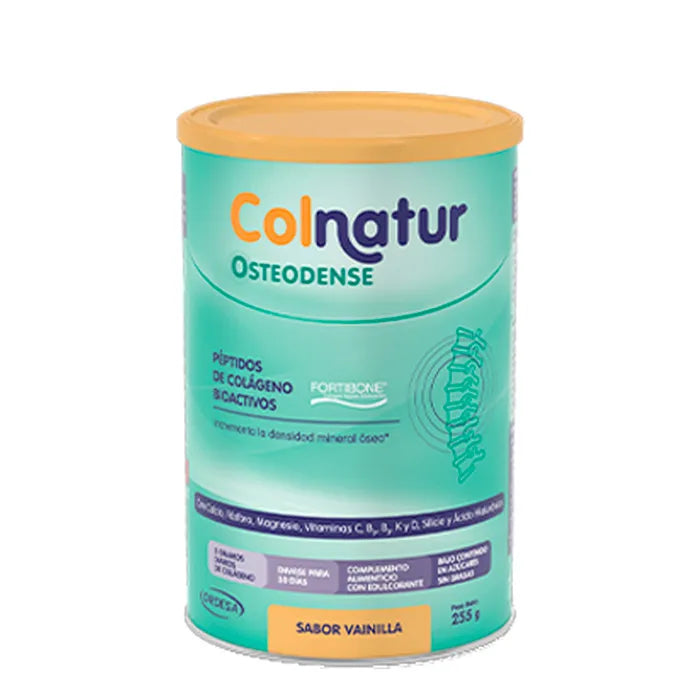 Colnatur Osteodense Vanille