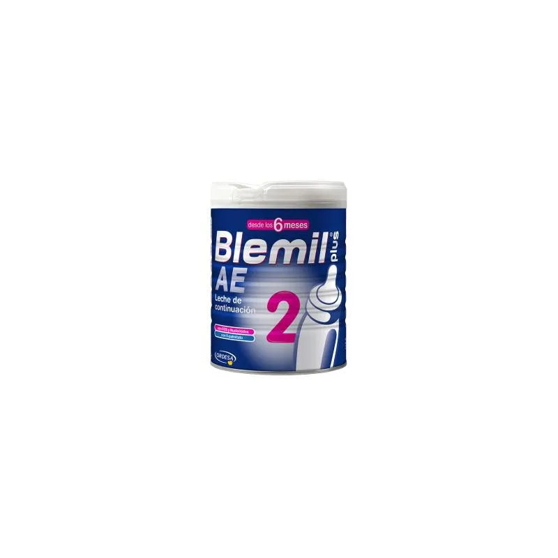 Ordesa Blemil Plus 2 Ae