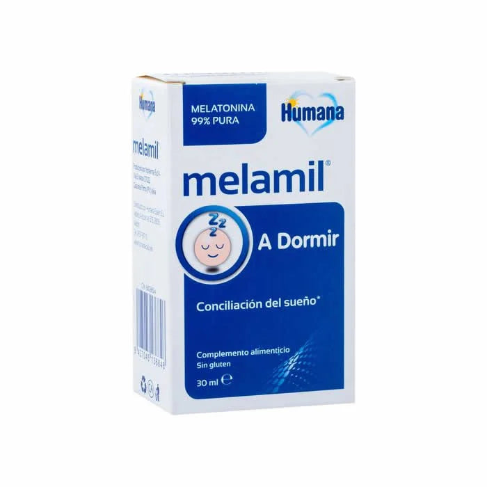 Humana Melamil Flacon de 30ml