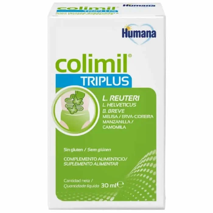 Humana Colimil Triplus