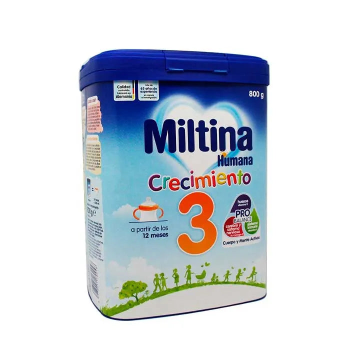 Humana Miltina 3 Probalance