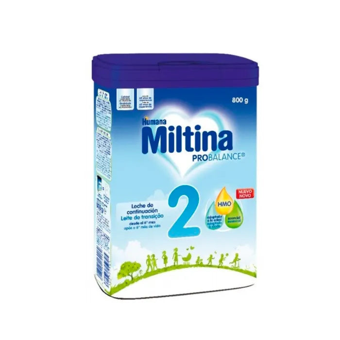 Humana Miltina 2 Probalance
