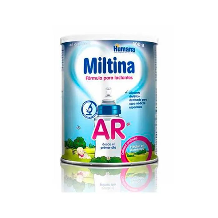 Humana Miltina AR