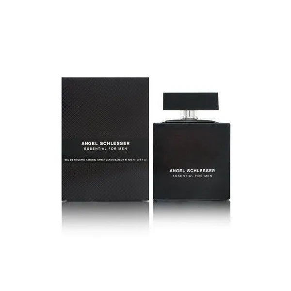 Angel Schlesser Essential Men Eau De Toilette