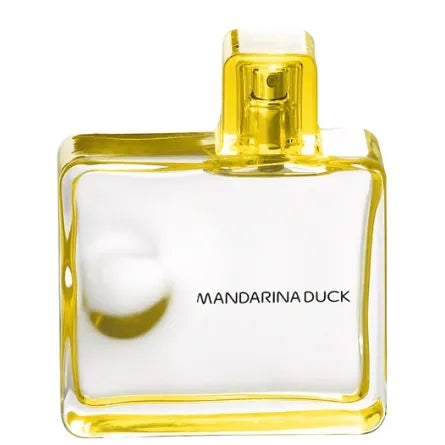 Mandarina Duck Eau De Toilette