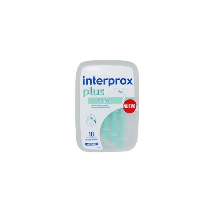 Interprox Plus Micro 10 Unités