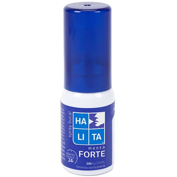Halita Forte