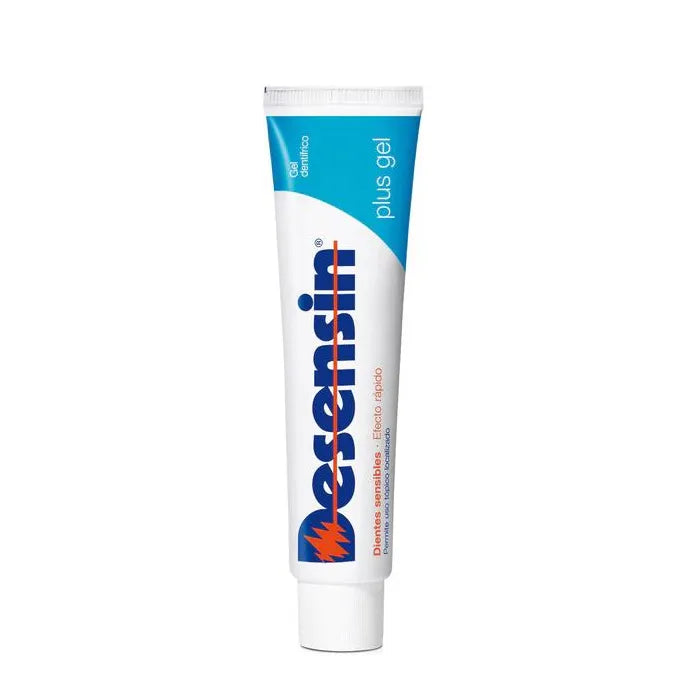 Desensin Dentaid Desensin Toothpaste