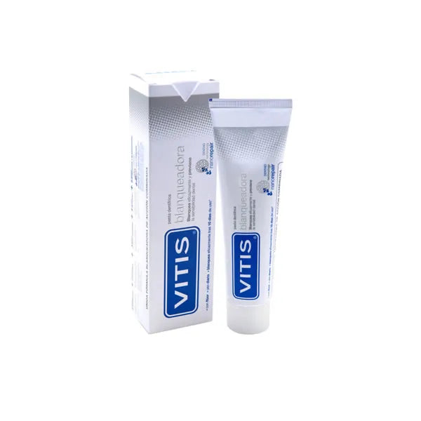 Vitis Whitening Dentifrice