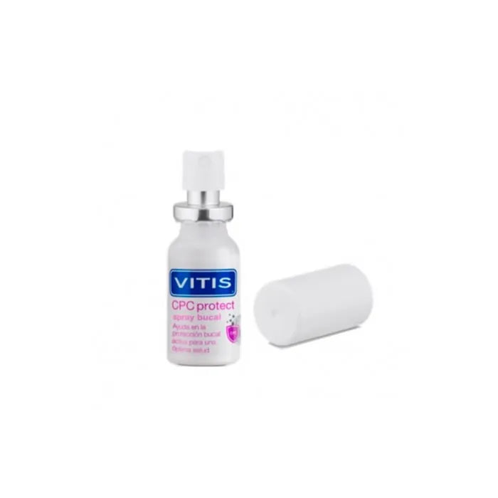 Vitis CPC Protect Oral