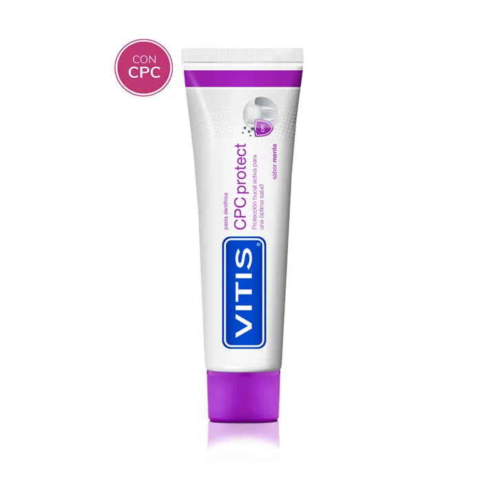 Vitis CPC Protect Toothpaste