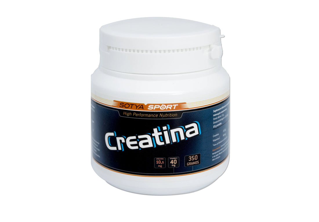 Sotya Creatina Polvo