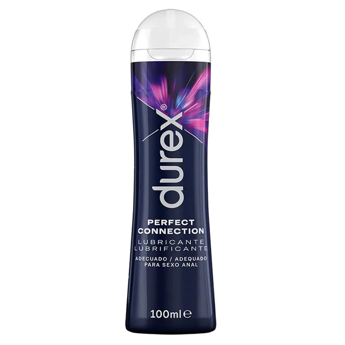 Durex Perfect Connection Gliss Lubricante