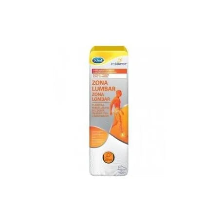 Scholl Dr Scholl Lumbar Insole Size L 1 Pair