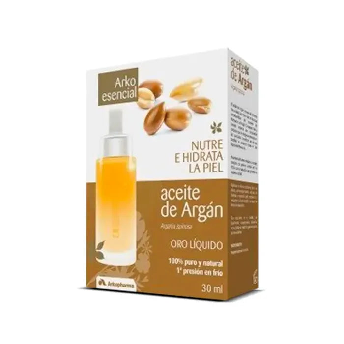 Arkopharma Arkoesencial Huile D'argan