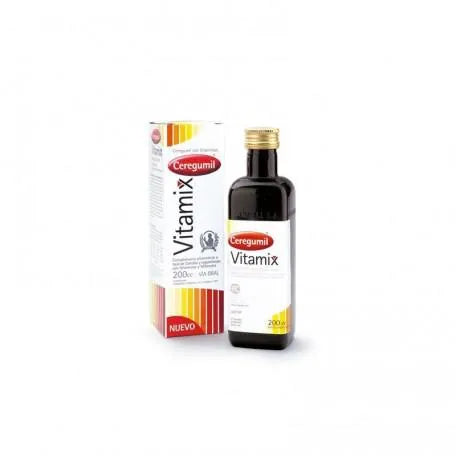 Ceregumil Vitamix
