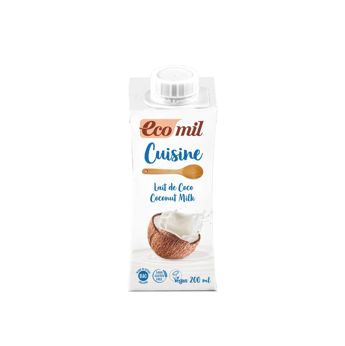 Nutriops Ecomil Cuisine Coco