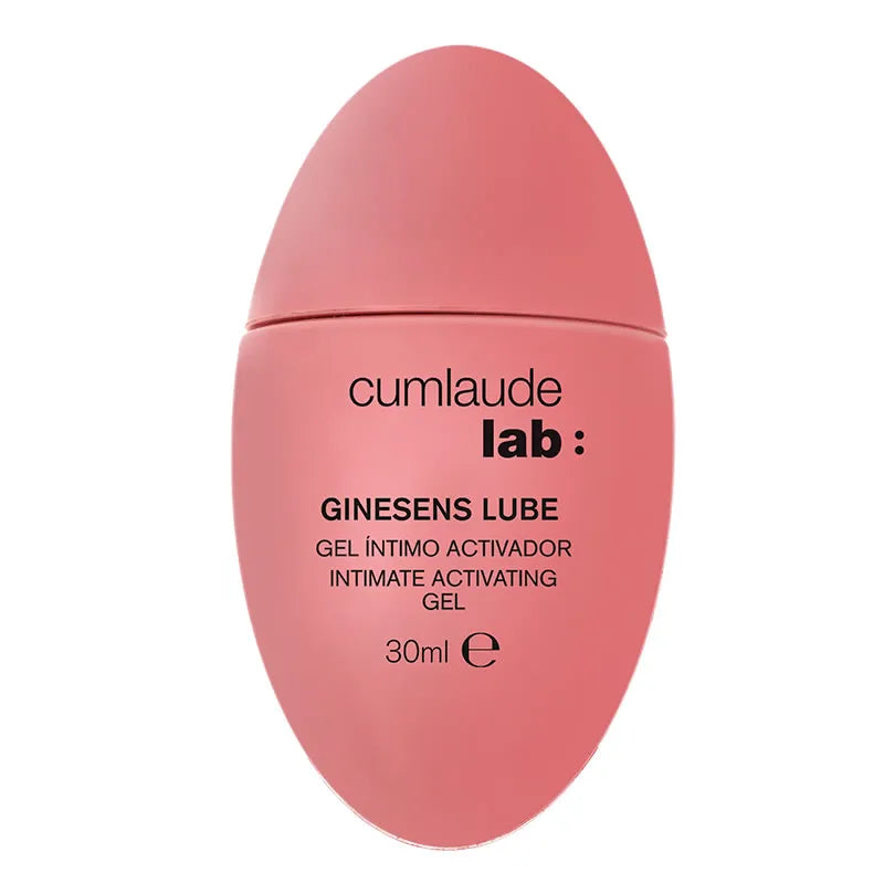 Cumlaude Ginesens Lube