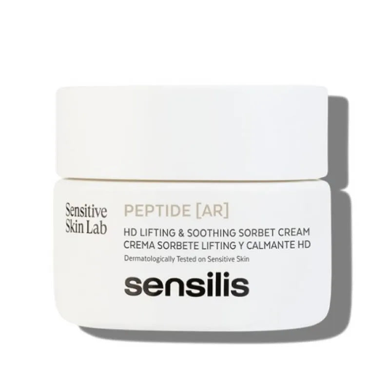 Sensilis Peptide Ar Crème Sorbet