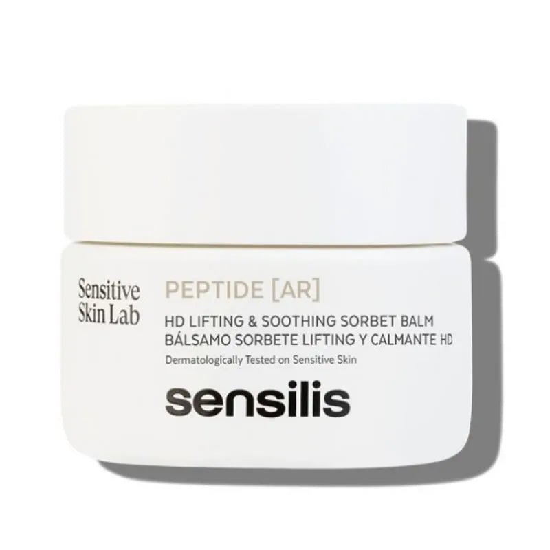 Sensilis Baume Peptide Ar
