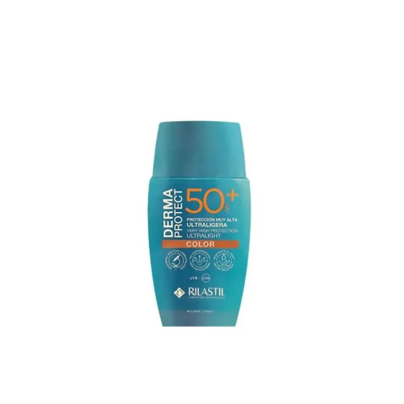 Rilastil Derma Protect 50+ Couleur