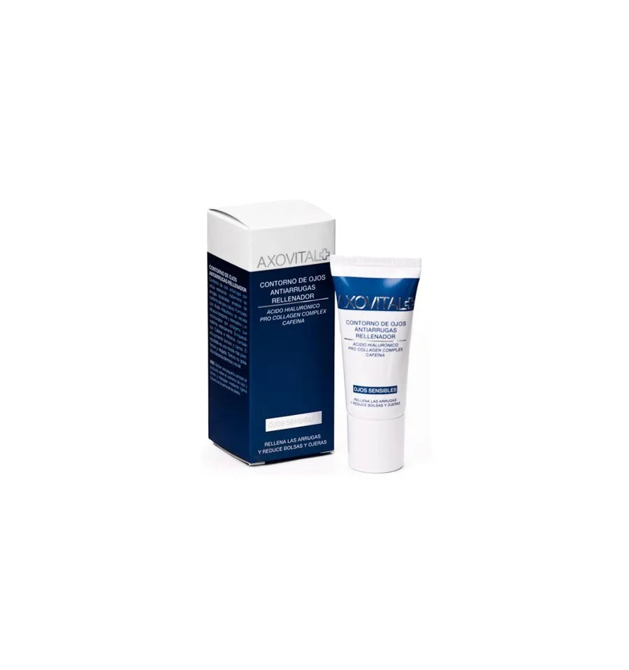 Axovital Contour Yeux Filler