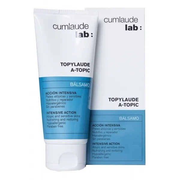 Cumlaude Topylaude A-Topic Baume