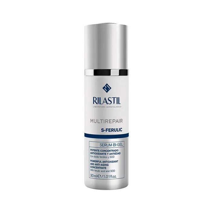Rilastil Multirepair S -Ferulic Serum Bi Gel
