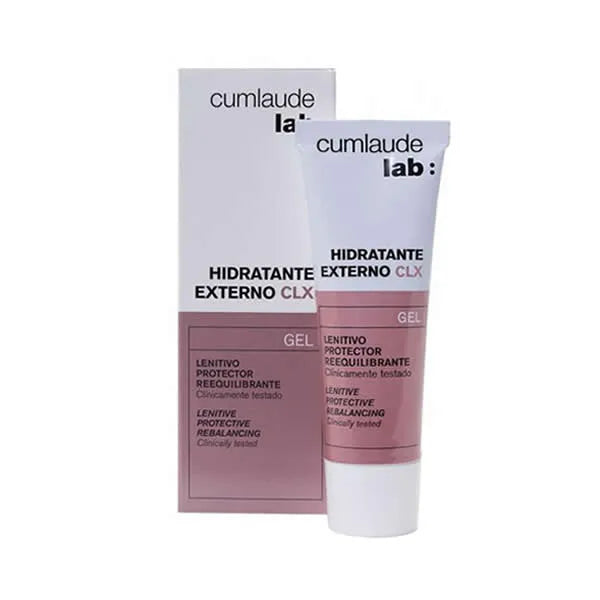 Cumlaude External Moisturizer CLX