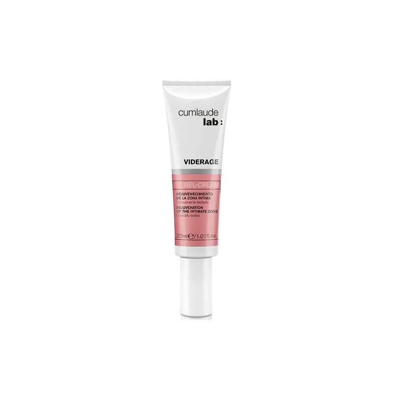 Cumlaude Gel Crème Cumlaude Viderage