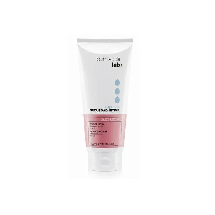 Cumlaude Lab: Intimate Dryness Lubripiú