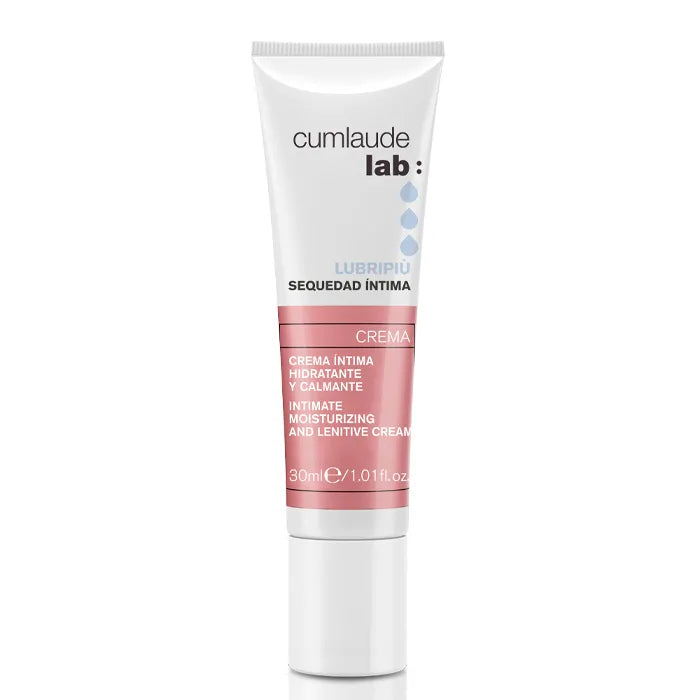 Cumlaude Lubripiu Crème Intime