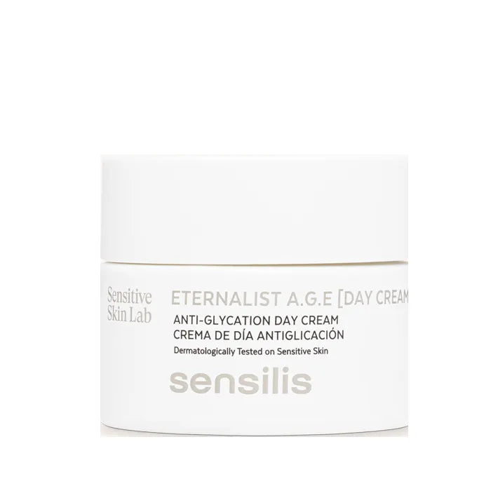 Sensilis Eternalist A.G.E. Cream Day