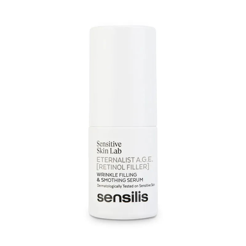 Sensilis Eternalist A.G.E. Retinol Filler